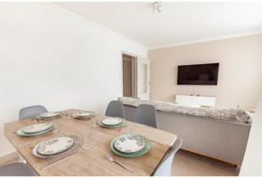 Appartement logement entiers
